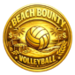 Beach Bounty Volleyball